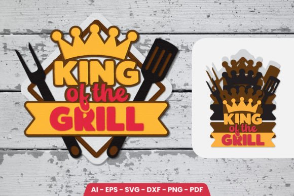Download Dad's Bbq SVG Lasercut - Lasercut Collection